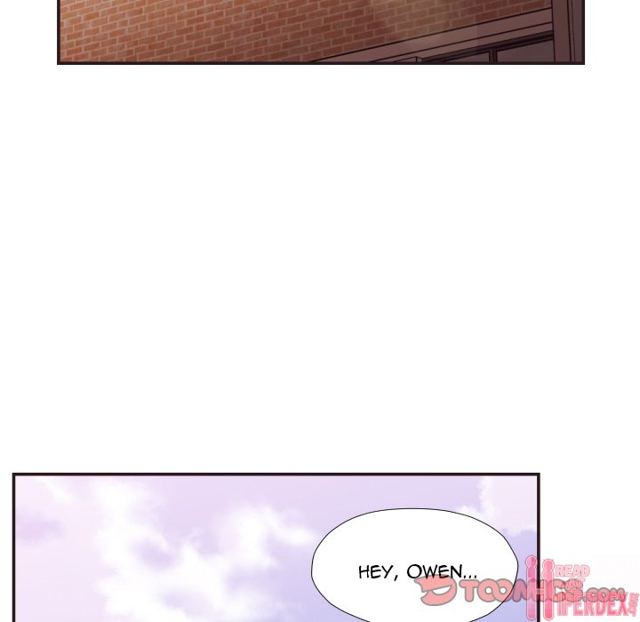 Hidden Past Chapter 22 - HolyManga.Net