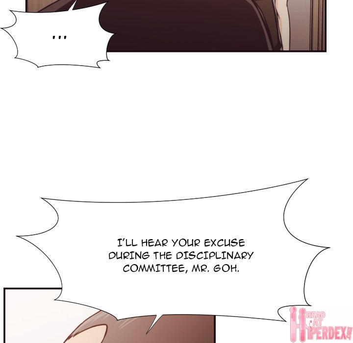 Hidden Past Chapter 22 - HolyManga.Net