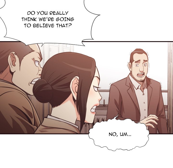 Hidden Past Chapter 22 - HolyManga.Net