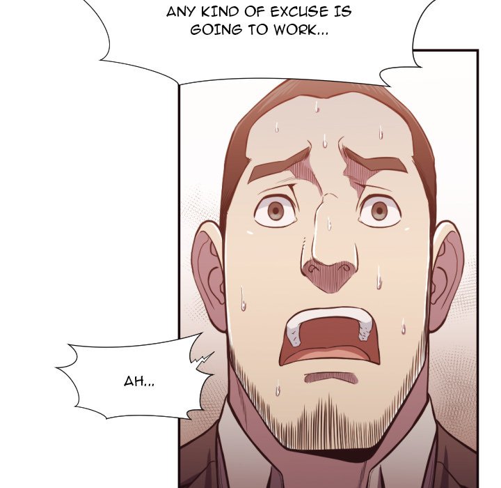 Hidden Past Chapter 22 - HolyManga.Net