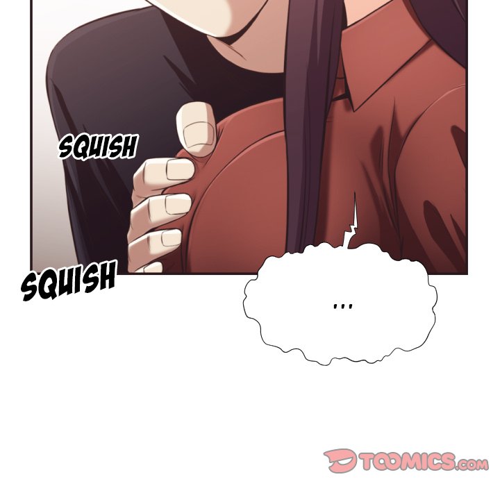 Hidden Past Chapter 22 - HolyManga.Net