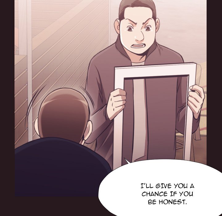 Hidden Past Chapter 22 - HolyManga.Net