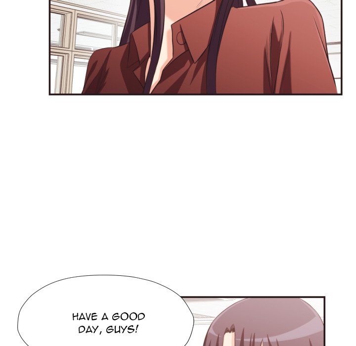 Hidden Past Chapter 22 - HolyManga.Net