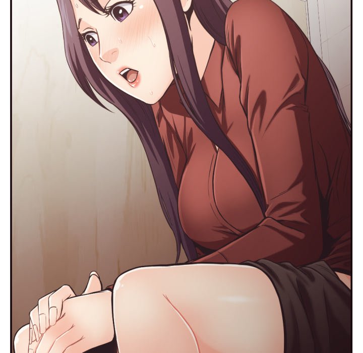 Hidden Past Chapter 22 - HolyManga.Net
