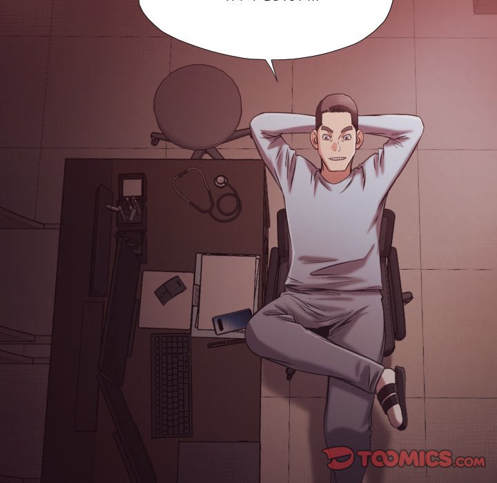 Hidden Past Chapter 22 - HolyManga.Net