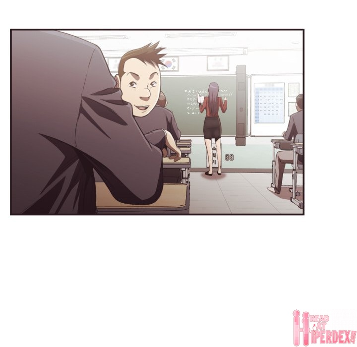 Hidden Past Chapter 22 - HolyManga.Net