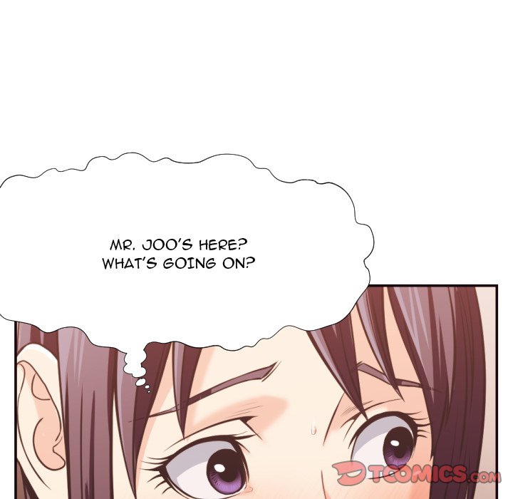 Hidden Past Chapter 22 - HolyManga.Net