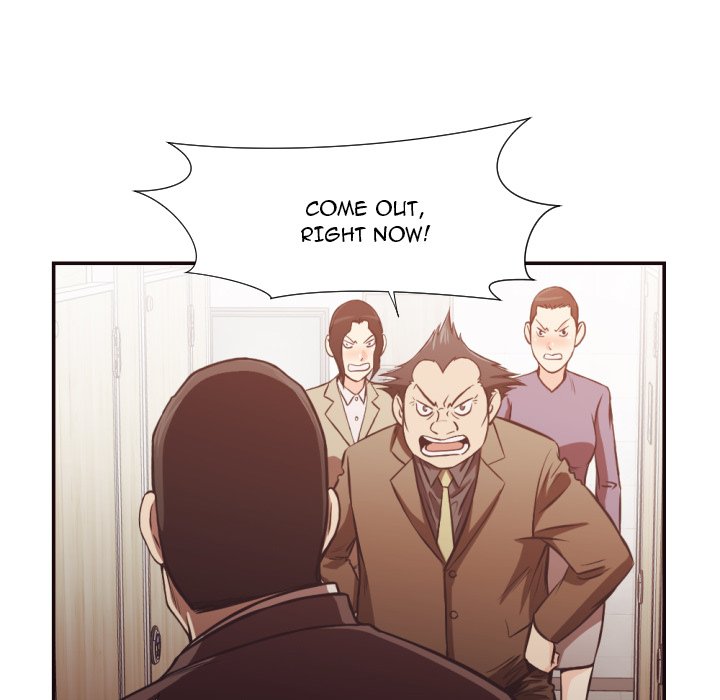 Hidden Past Chapter 22 - HolyManga.Net