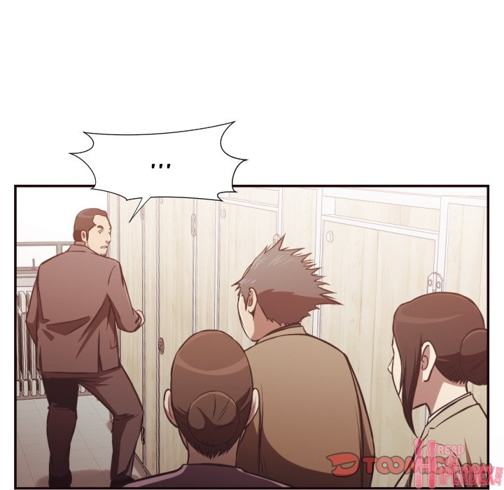 Hidden Past Chapter 22 - HolyManga.Net