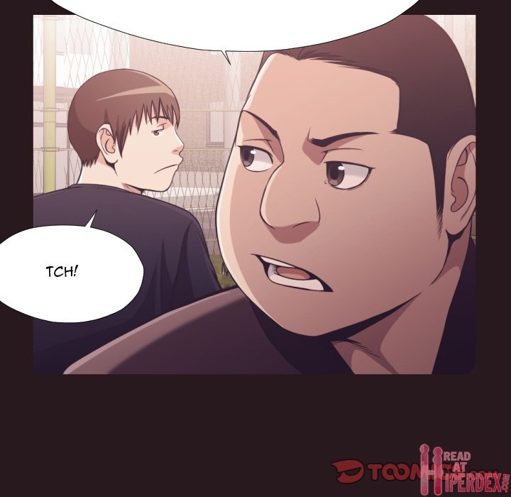 Hidden Past Chapter 22 - HolyManga.Net