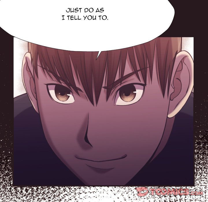Hidden Past Chapter 22 - HolyManga.Net