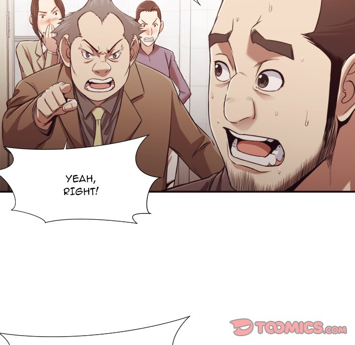 Hidden Past Chapter 22 - HolyManga.Net