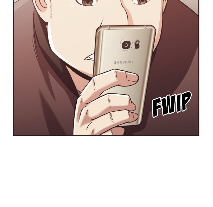 Hidden Past Chapter 22 - HolyManga.Net