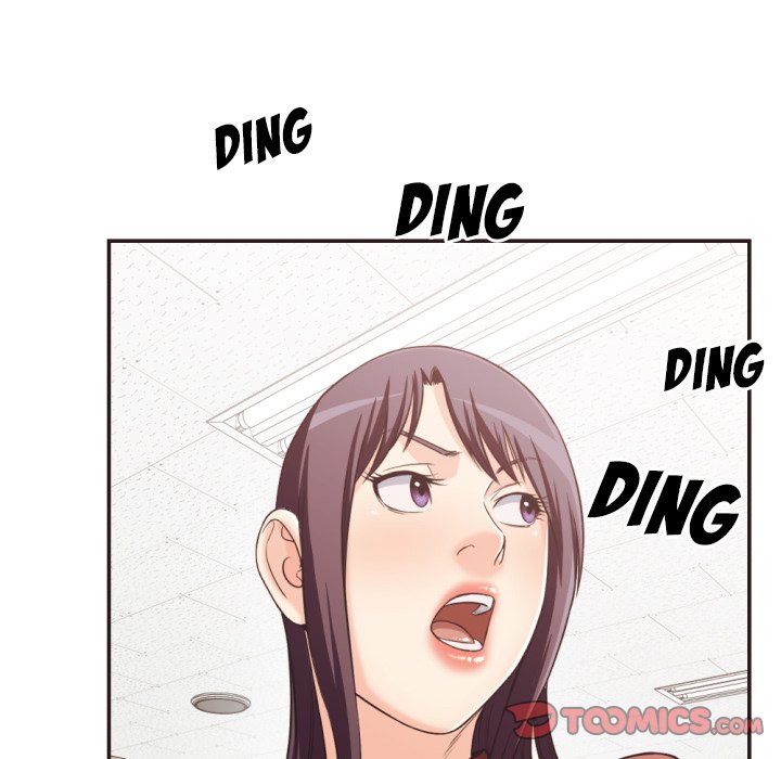 Hidden Past Chapter 22 - HolyManga.Net