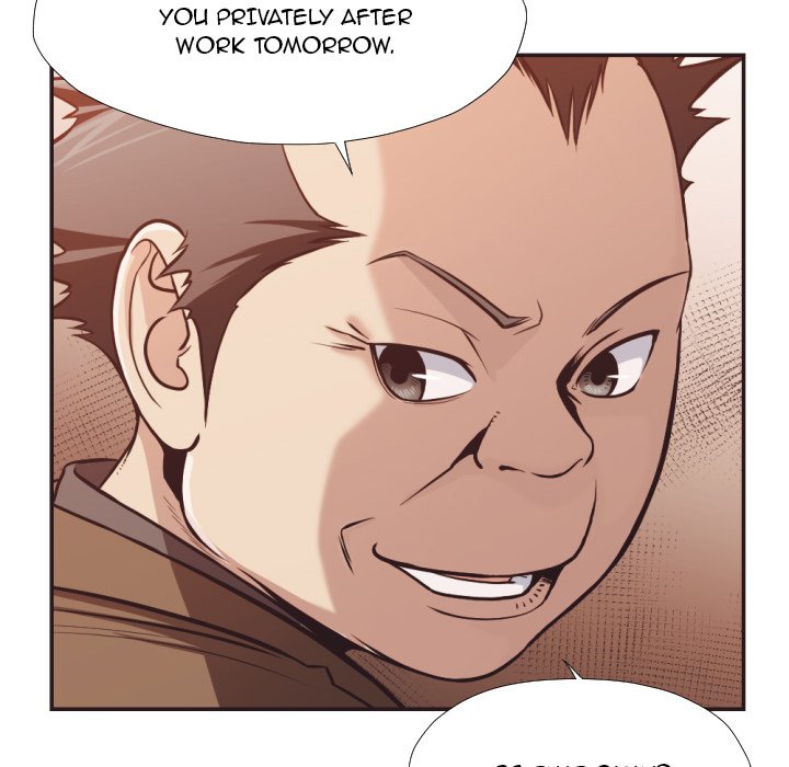 Hidden Past Chapter 23 - HolyManga.Net
