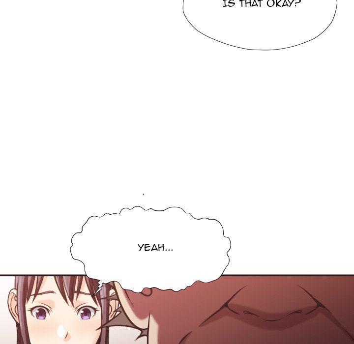 Hidden Past Chapter 23 - HolyManga.Net