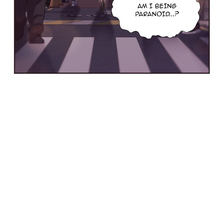 Hidden Past Chapter 23 - HolyManga.Net
