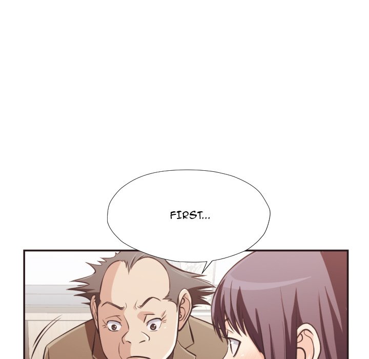 Hidden Past Chapter 23 - HolyManga.Net