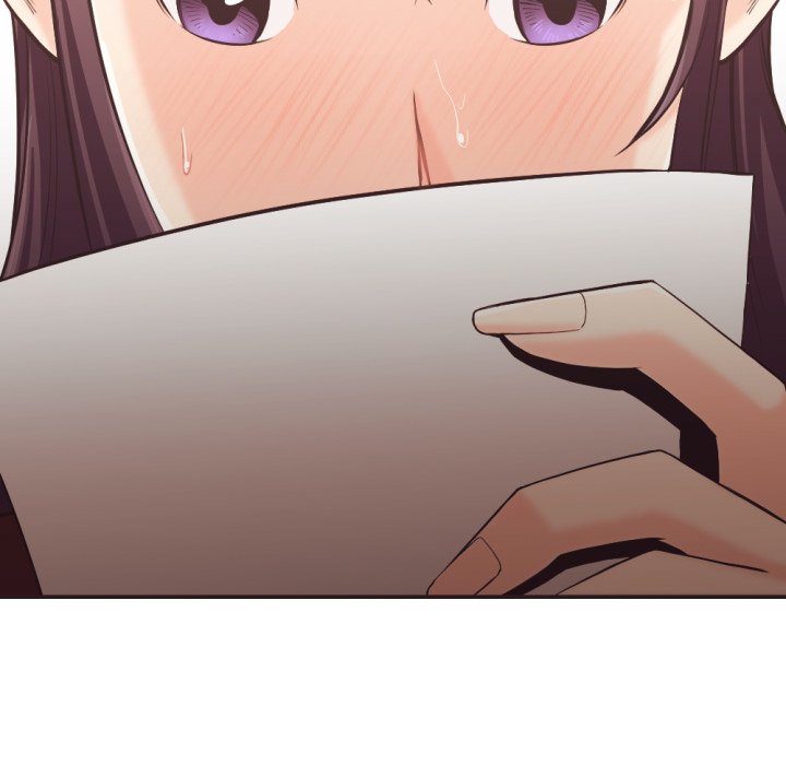 Hidden Past Chapter 23 - HolyManga.Net