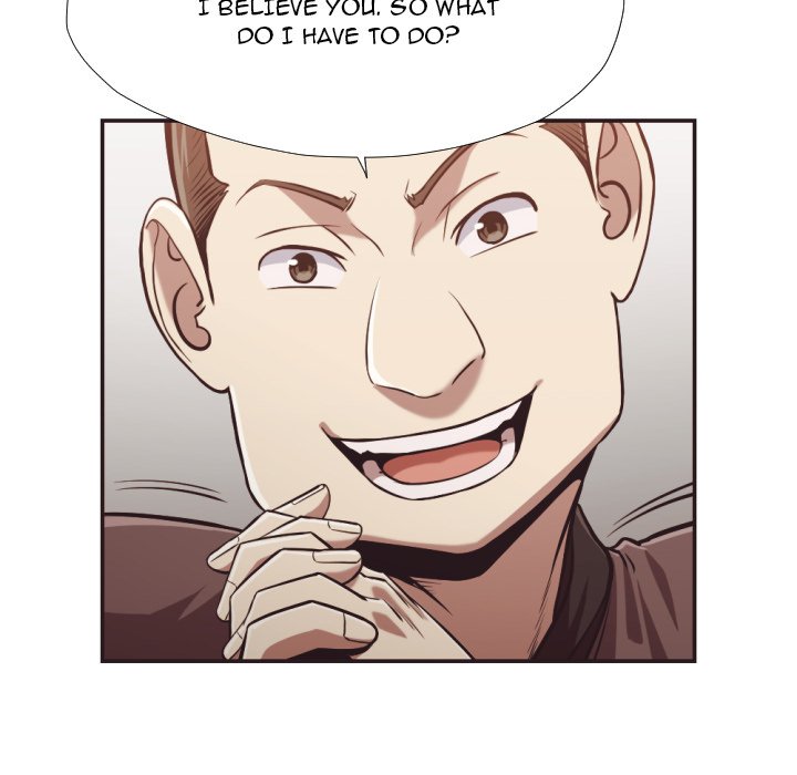 Hidden Past Chapter 23 - HolyManga.Net
