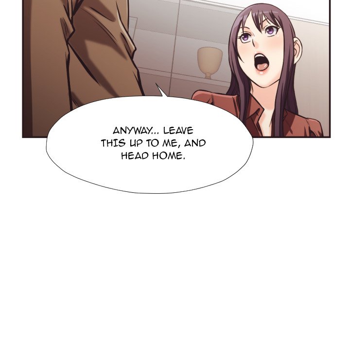 Hidden Past Chapter 23 - HolyManga.Net