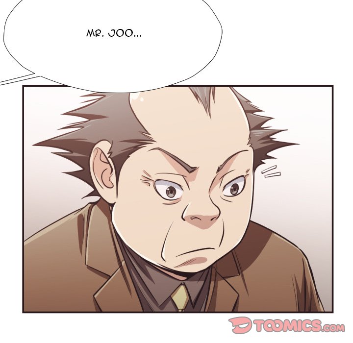 Hidden Past Chapter 23 - HolyManga.Net