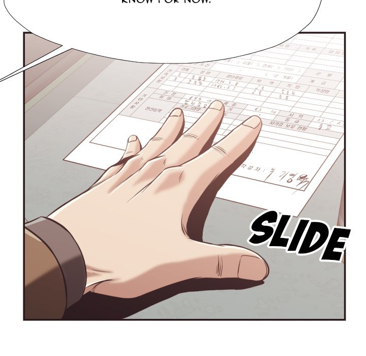Hidden Past Chapter 23 - HolyManga.Net
