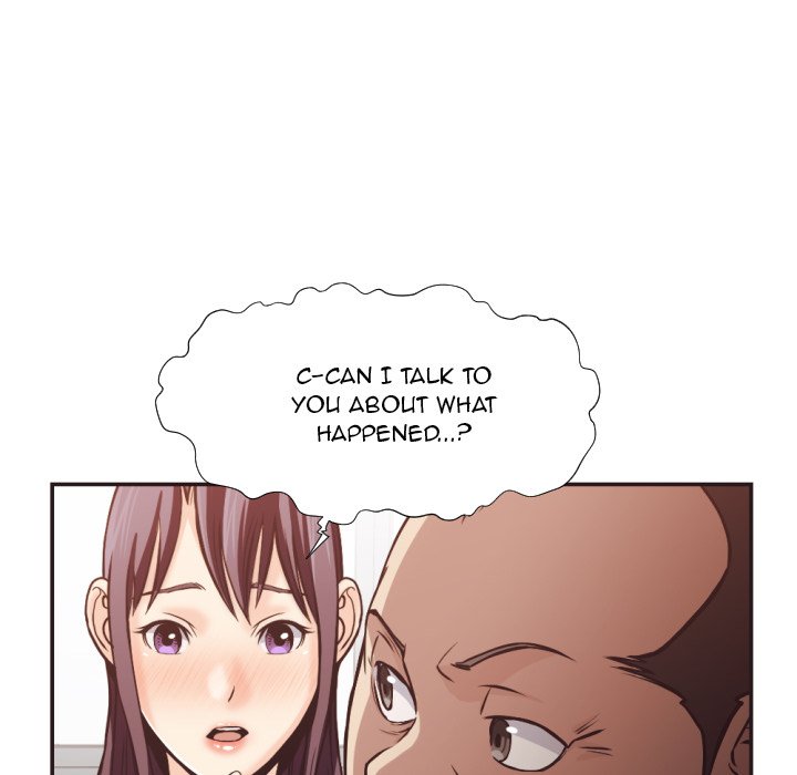 Hidden Past Chapter 23 - HolyManga.Net