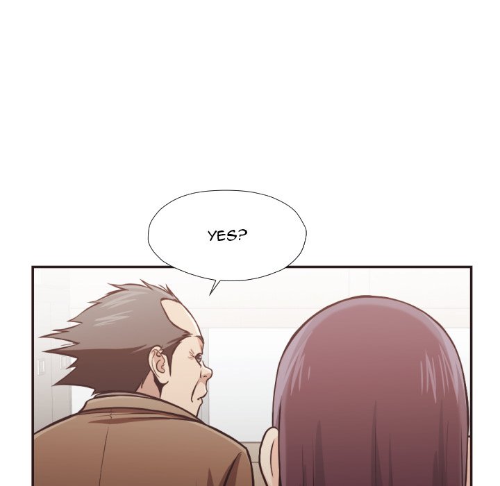 Hidden Past Chapter 23 - HolyManga.Net