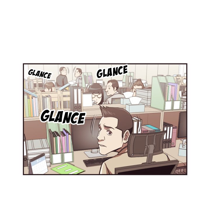 Hidden Past Chapter 23 - HolyManga.Net