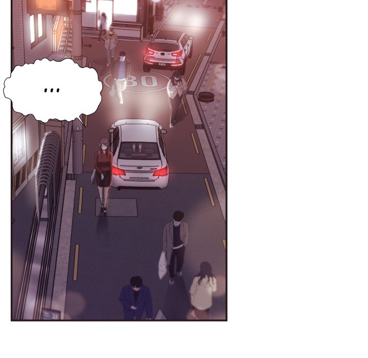 Hidden Past Chapter 23 - HolyManga.Net