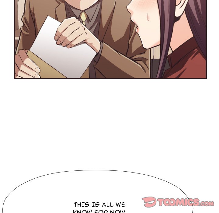 Hidden Past Chapter 23 - HolyManga.Net