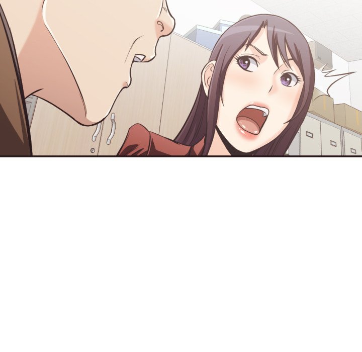 Hidden Past Chapter 23 - HolyManga.Net