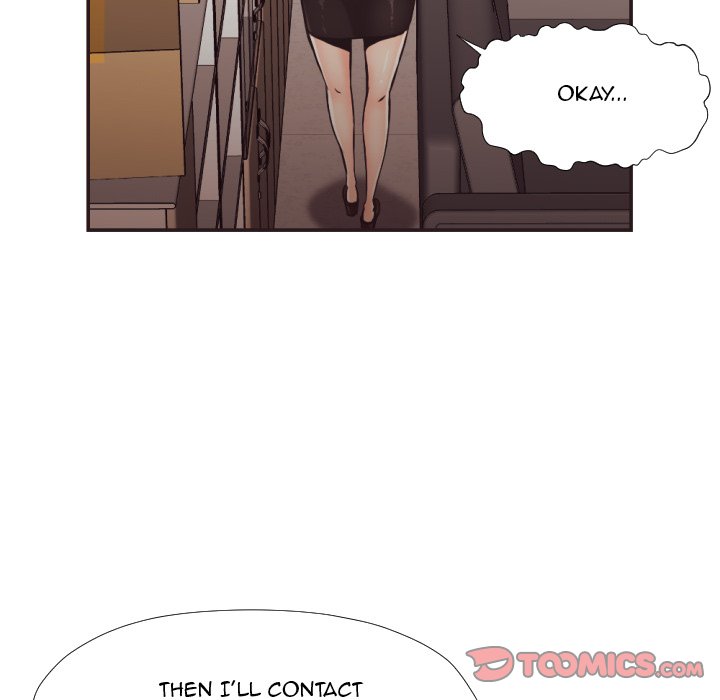Hidden Past Chapter 23 - HolyManga.Net