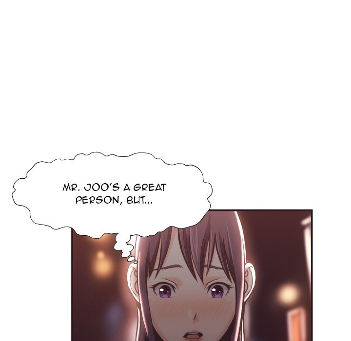 Hidden Past Chapter 23 - HolyManga.Net