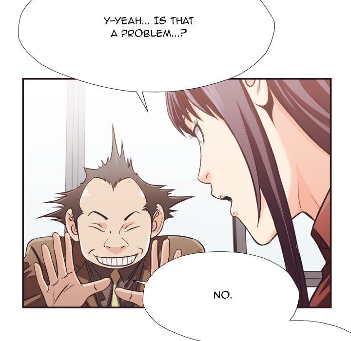 Hidden Past Chapter 23 - HolyManga.Net