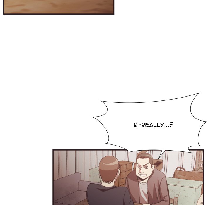 Hidden Past Chapter 23 - HolyManga.Net