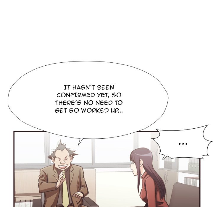 Hidden Past Chapter 23 - HolyManga.Net