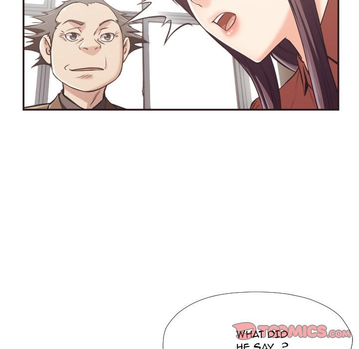Hidden Past Chapter 23 - HolyManga.Net