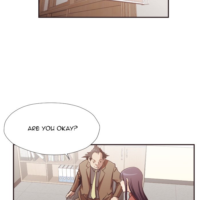 Hidden Past Chapter 23 - HolyManga.Net