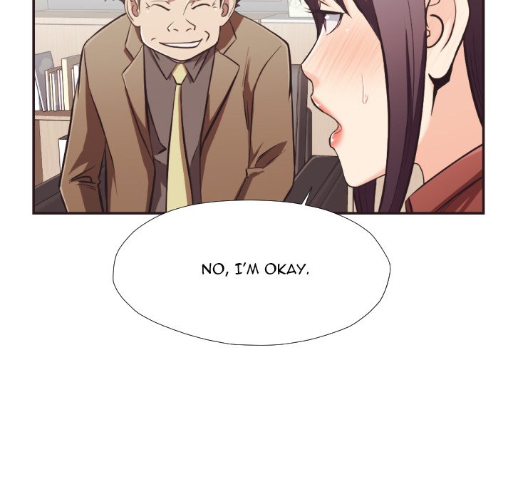 Hidden Past Chapter 23 - HolyManga.Net