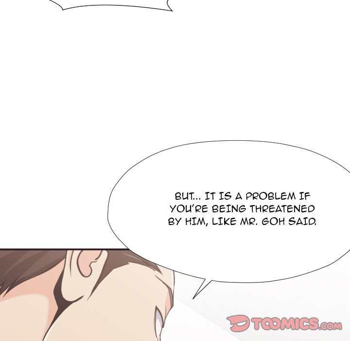 Hidden Past Chapter 23 - HolyManga.Net