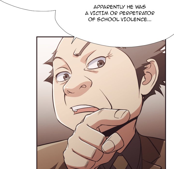 Hidden Past Chapter 23 - HolyManga.Net