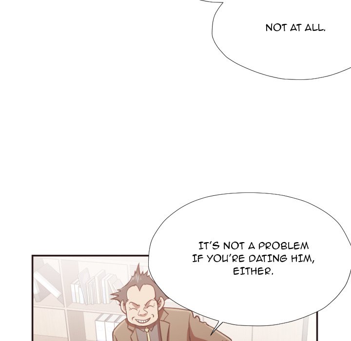 Hidden Past Chapter 23 - HolyManga.Net