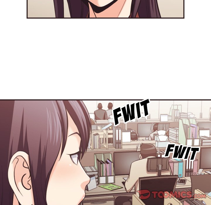 Hidden Past Chapter 23 - HolyManga.Net