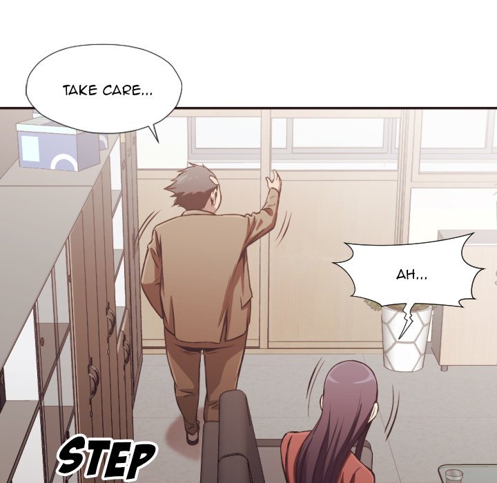 Hidden Past Chapter 23 - HolyManga.Net