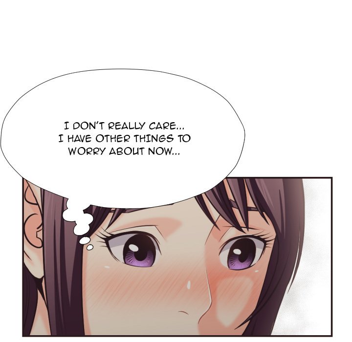 Hidden Past Chapter 23 - HolyManga.Net