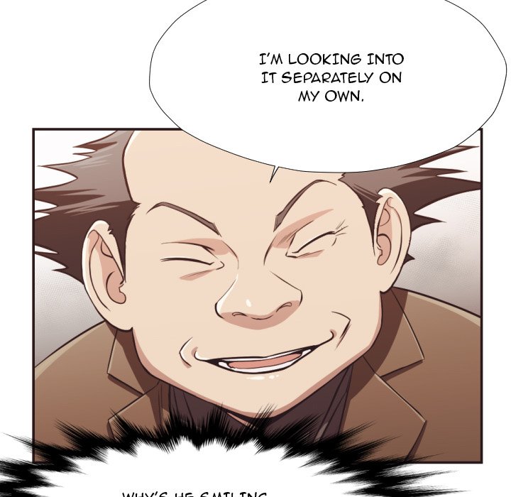 Hidden Past Chapter 23 - HolyManga.Net