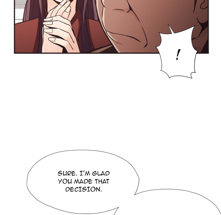 Hidden Past Chapter 23 - HolyManga.Net