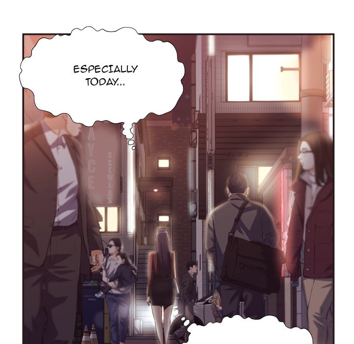 Hidden Past Chapter 23 - HolyManga.Net